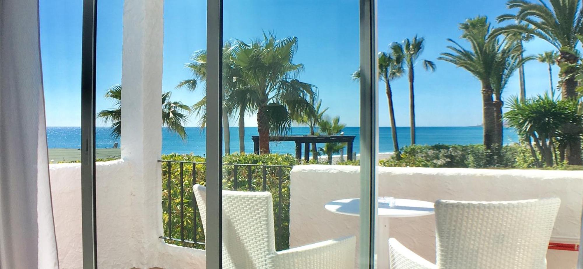Rio Marina Apartment *
